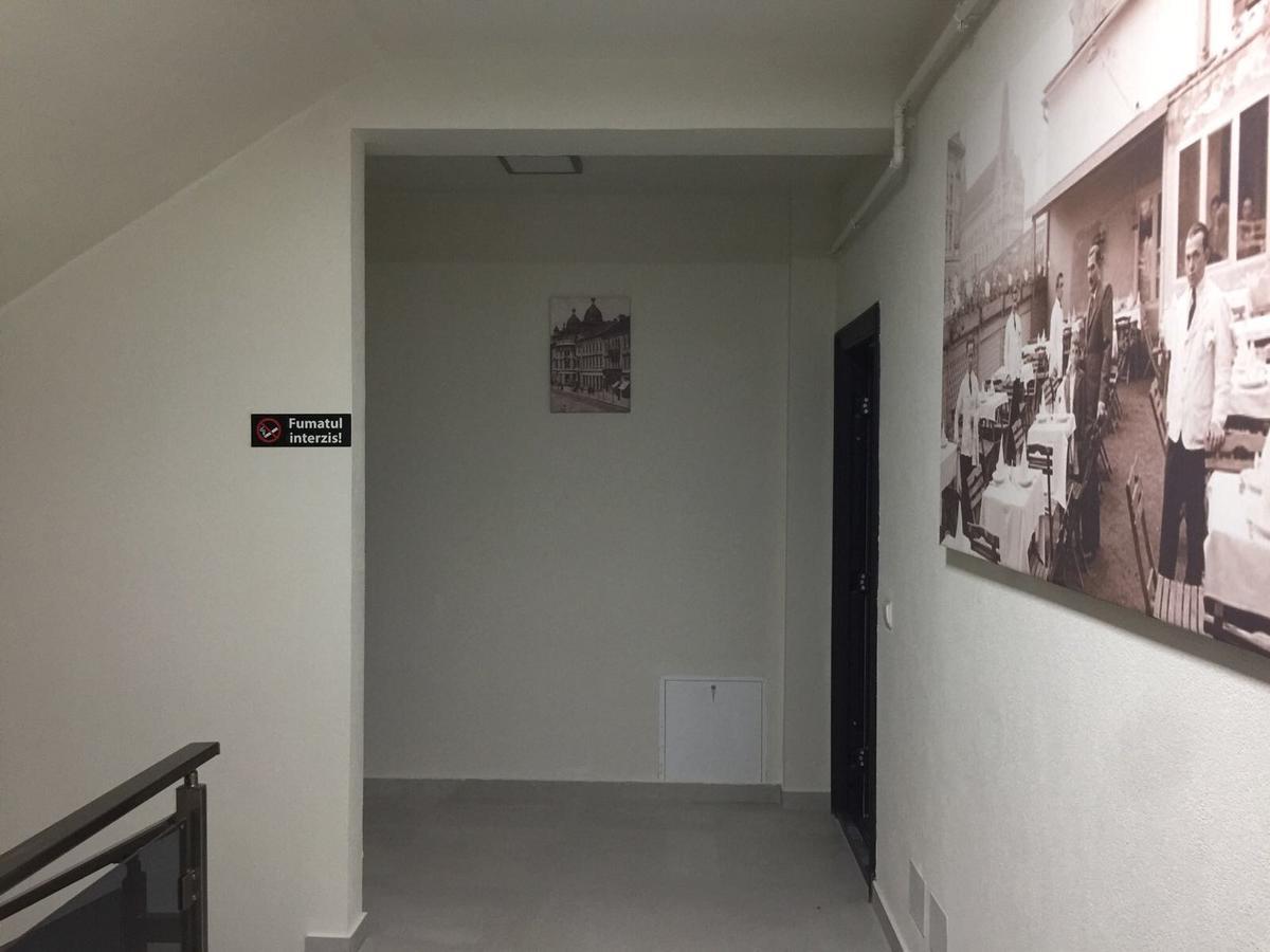 Diamond Aparthotel Cluj-Napoca Eksteriør billede