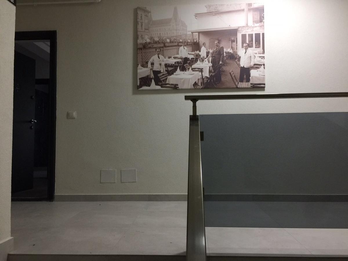 Diamond Aparthotel Cluj-Napoca Eksteriør billede