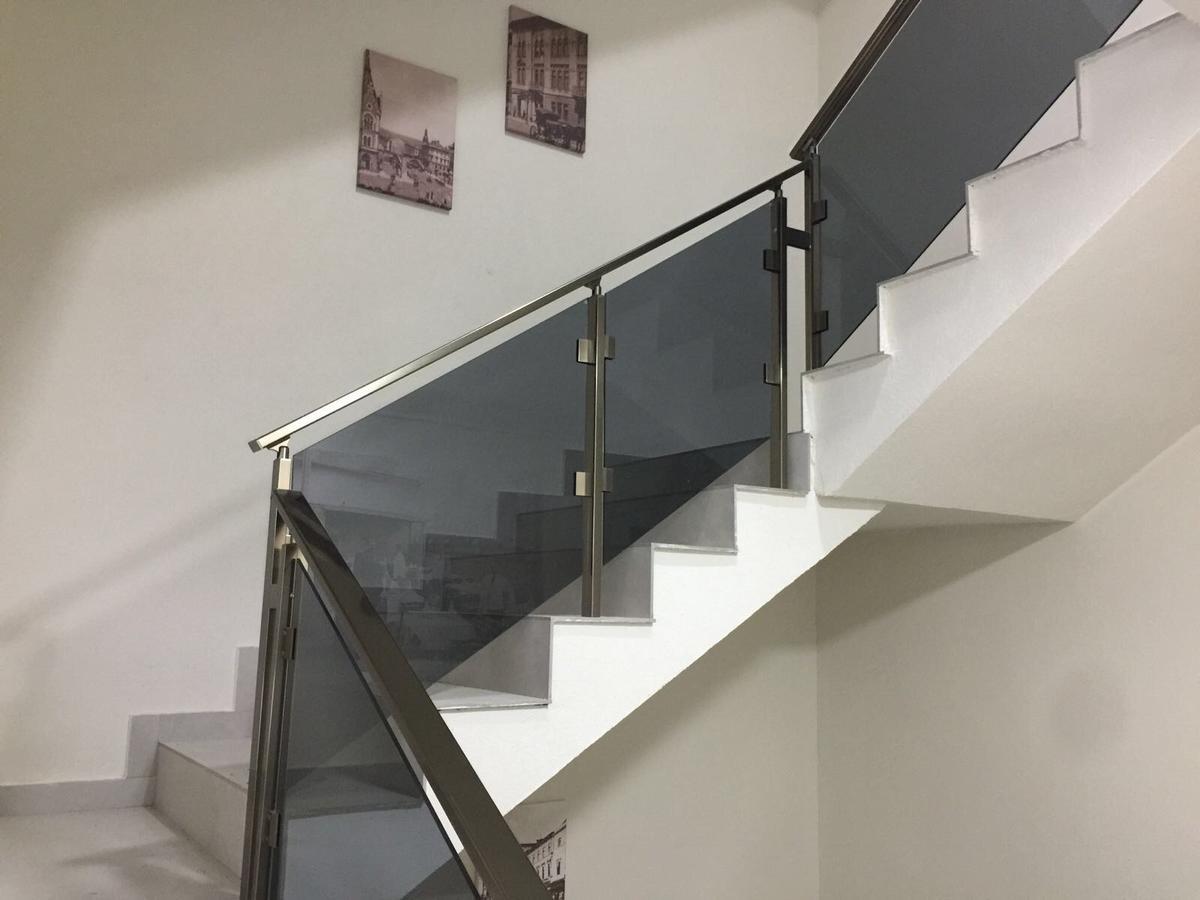 Diamond Aparthotel Cluj-Napoca Eksteriør billede