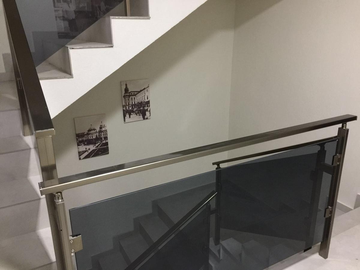 Diamond Aparthotel Cluj-Napoca Eksteriør billede