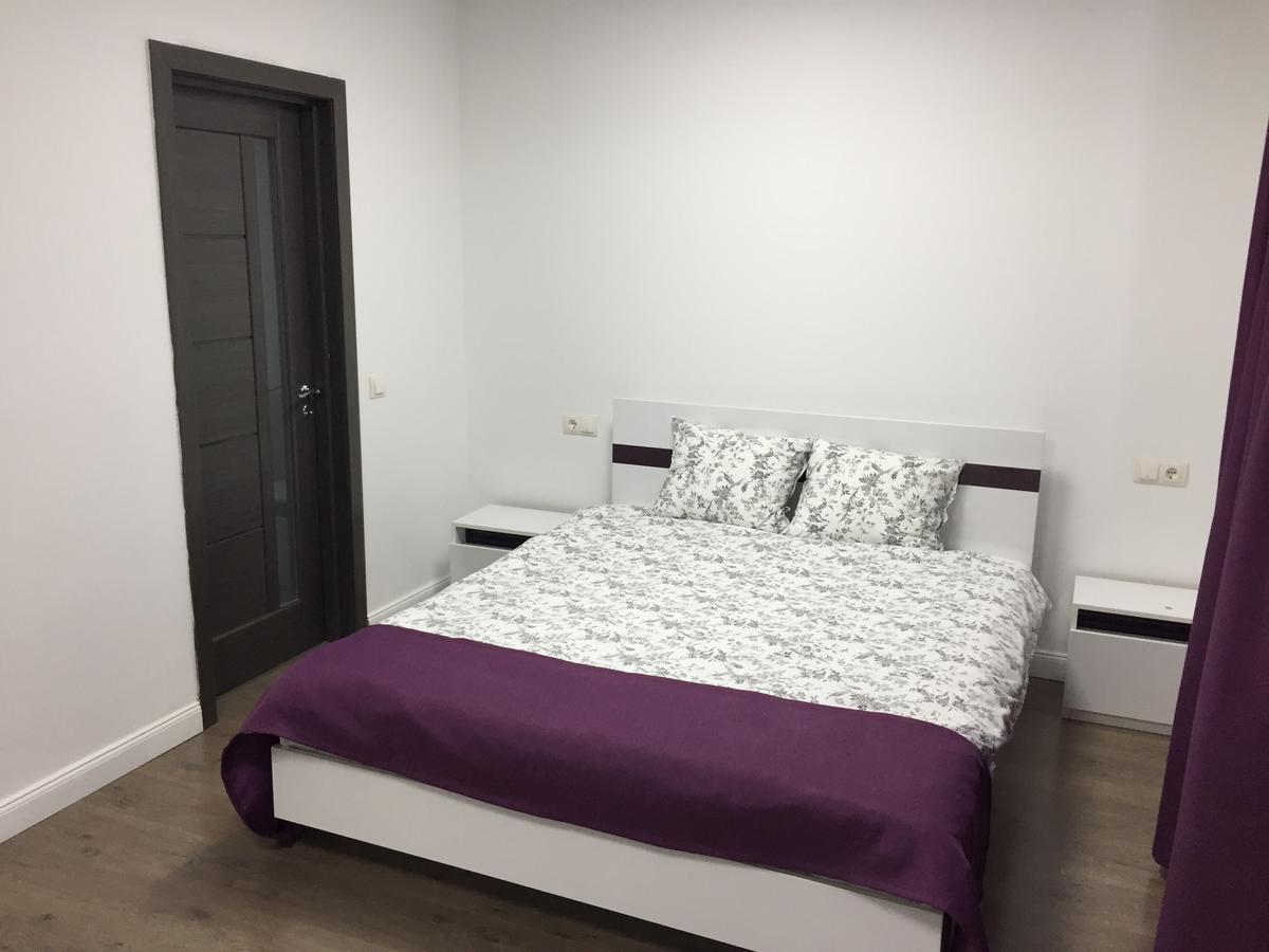 Diamond Aparthotel Cluj-Napoca Eksteriør billede