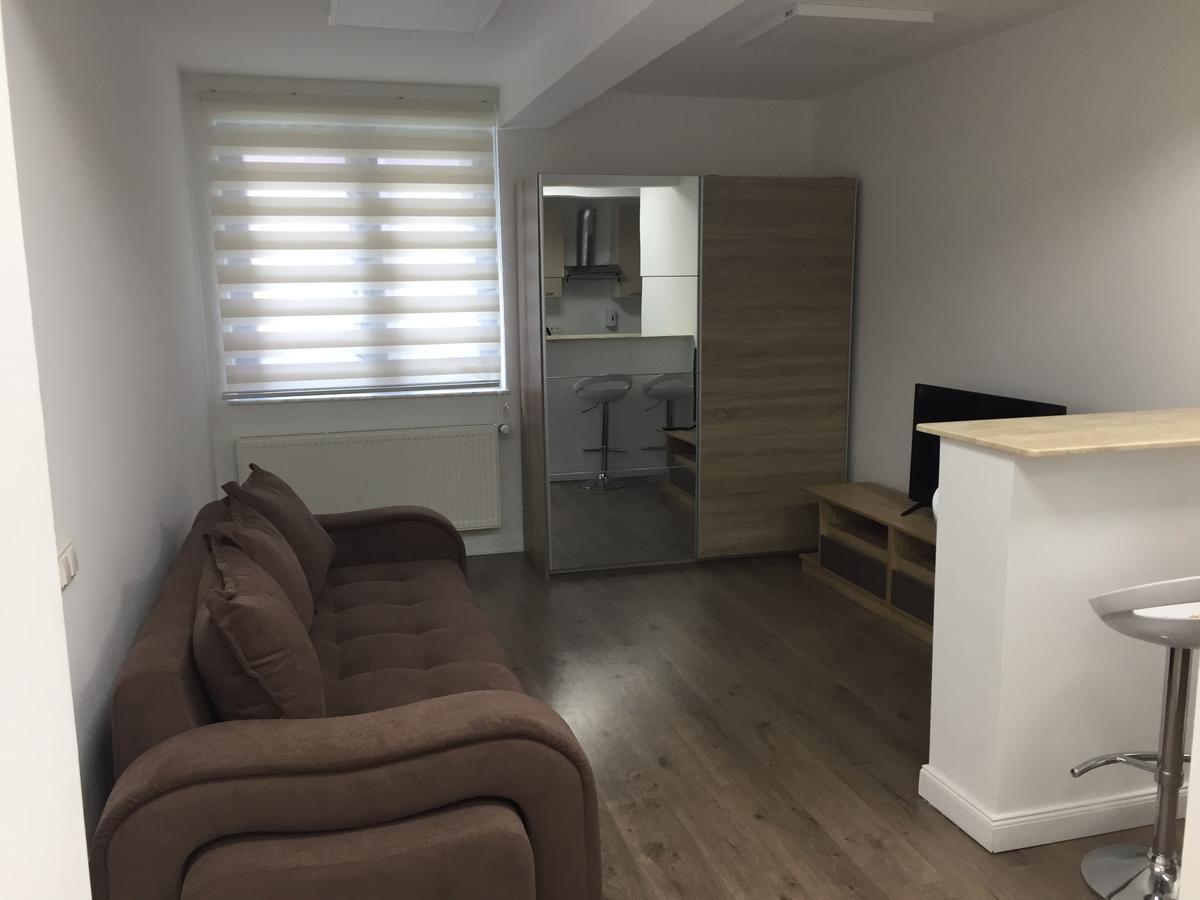 Diamond Aparthotel Cluj-Napoca Eksteriør billede