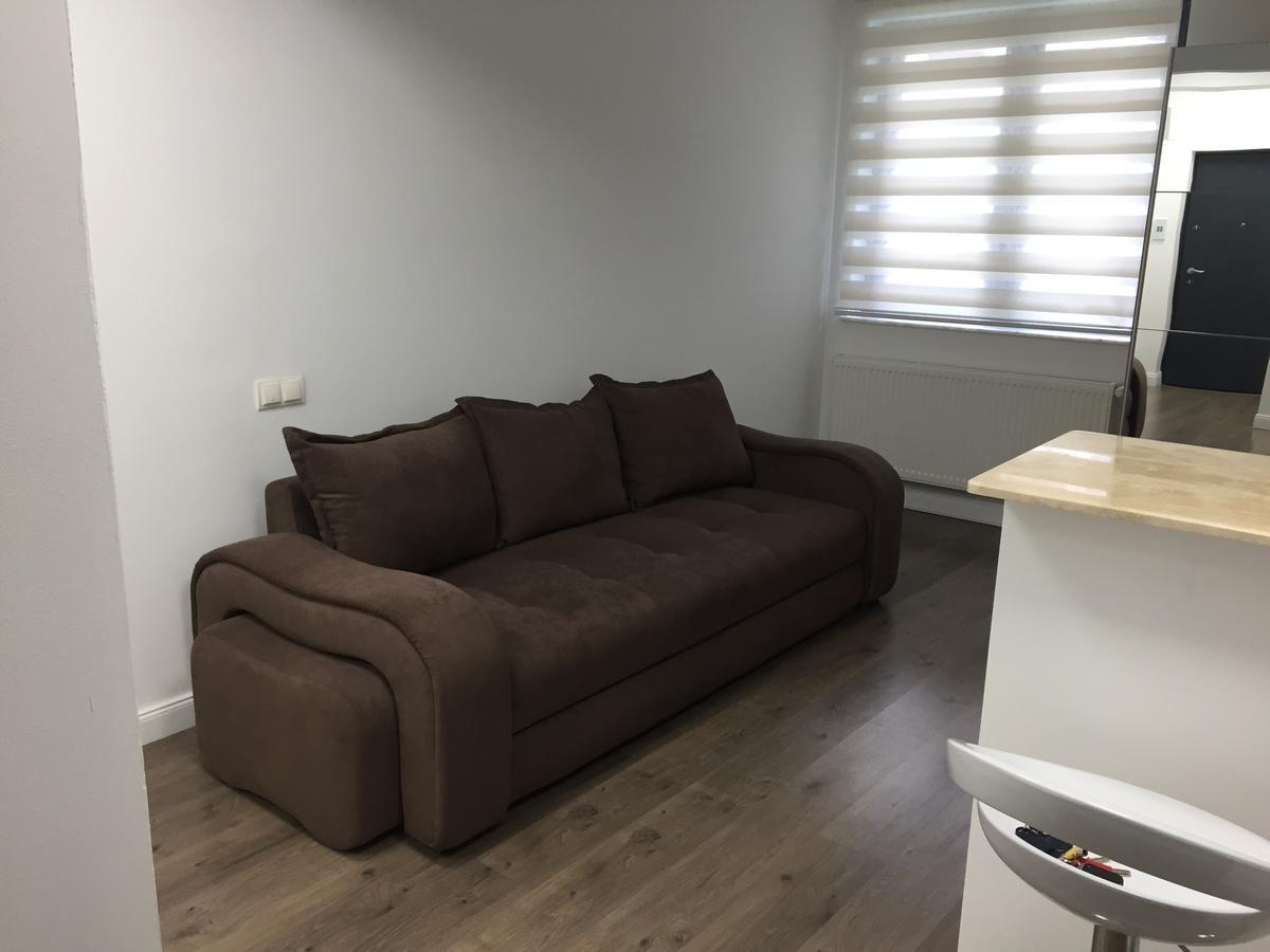 Diamond Aparthotel Cluj-Napoca Eksteriør billede