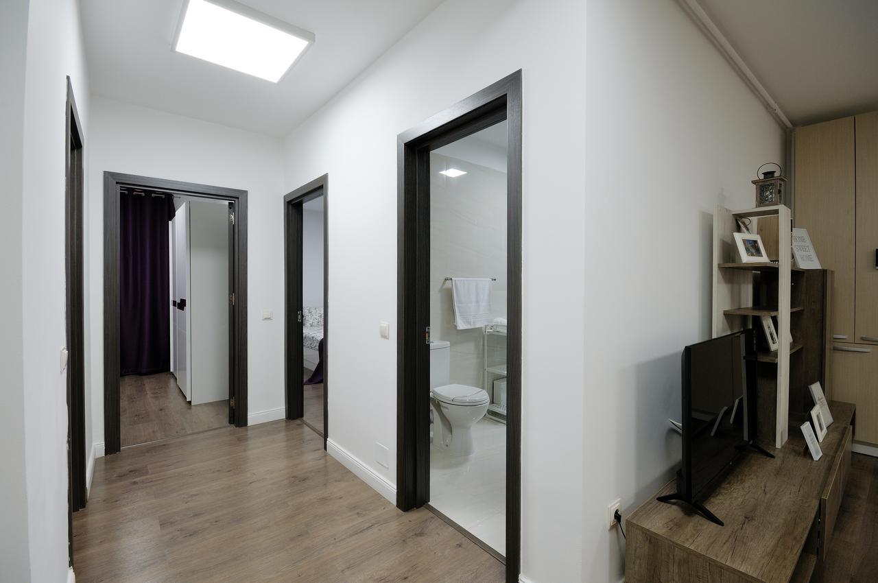 Diamond Aparthotel Cluj-Napoca Eksteriør billede