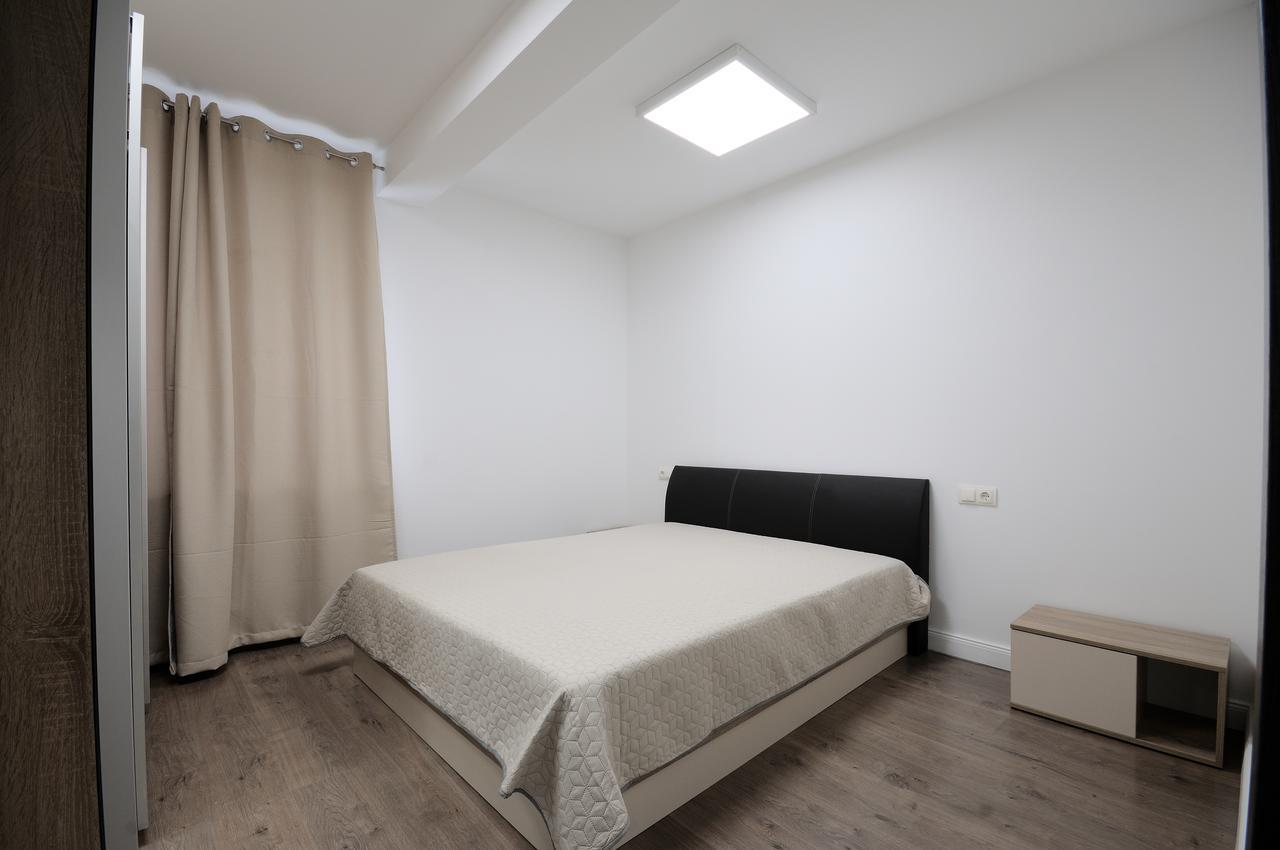 Diamond Aparthotel Cluj-Napoca Eksteriør billede