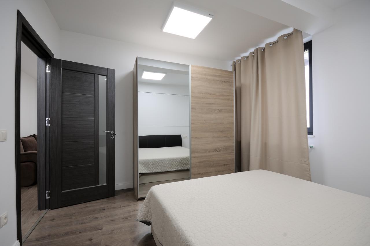 Diamond Aparthotel Cluj-Napoca Eksteriør billede