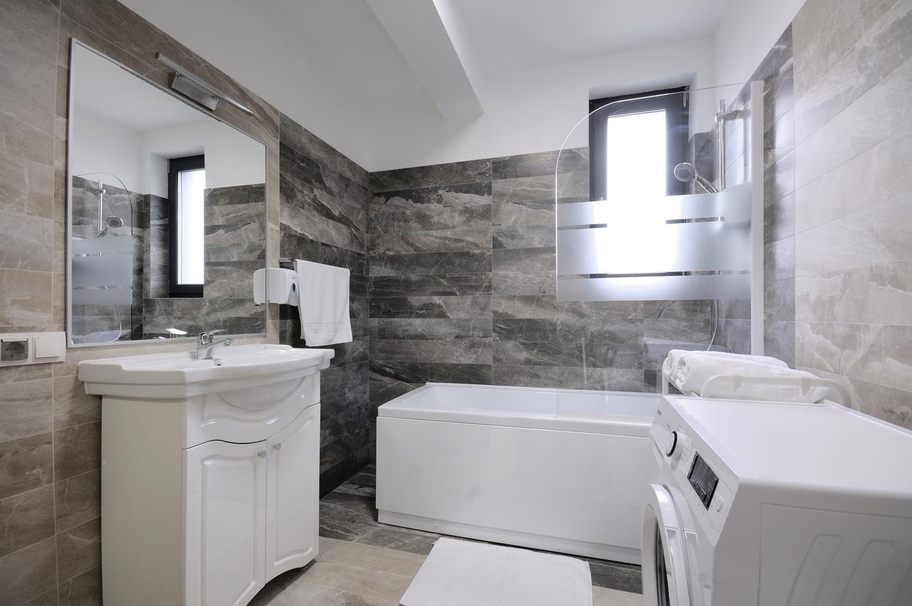 Diamond Aparthotel Cluj-Napoca Eksteriør billede
