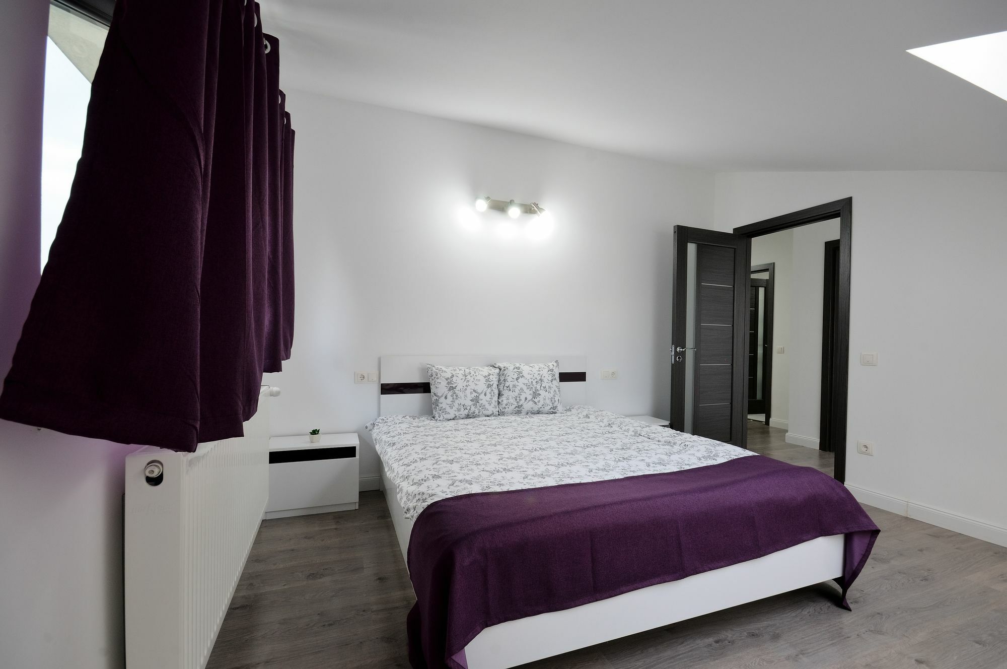 Diamond Aparthotel Cluj-Napoca Eksteriør billede